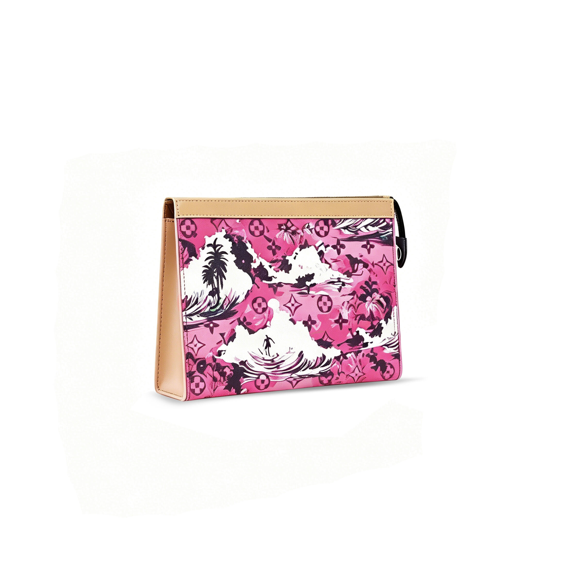 l0vis Vvtt0n pochette voyage m83465 (27*21*3cm)
